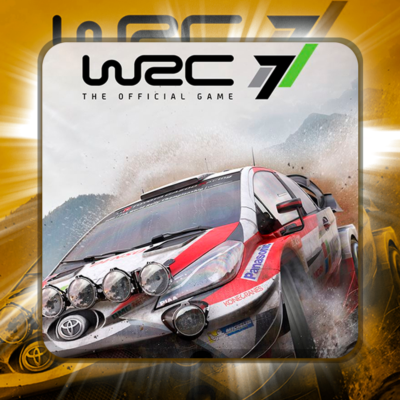 WRC 7 FIA World Rally Championship✅ПОЧТА+СМЕНА ДАННЫХ✅НОВЫЙ АККАУНТ✅