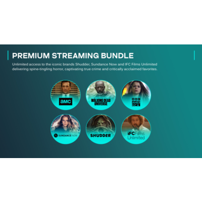 AMC+ Premium  ПОДПИСКА НА 3 МЕСЯЦА 🔥