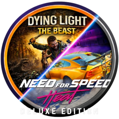 Dying Light: The Beast Deluxe Edition +ВСЕ DLC +Need for Speed ®✔️Steam (GLOBAL)🌍