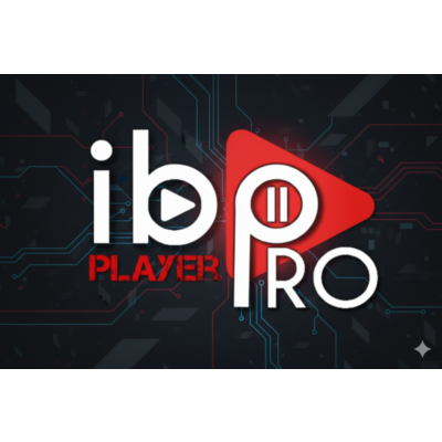 Ibo Player Pro — подписка на 1 год и пожизненная подписка / мгновенная активация