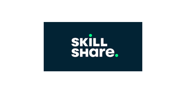 Аккаунт SKillShare Premium на 1 месяц