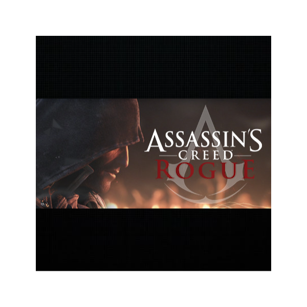 Assassin´s Creed — Rogue · Steam ВСЕ СТРАНЫ