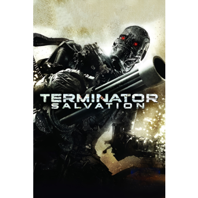 Terminator Salvation | Аккаунт Steam | Смена Данных