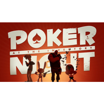 Poker Night at the Inventory (2010) / Back to the Future The Game | Смена Данных