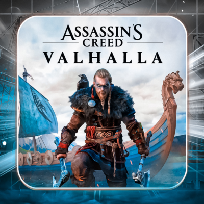 Assassin´s Creed Valhalla✅ПОЧТА+СМЕНА ДАННЫХ✅НОВЫЙ АККАУНТ✅