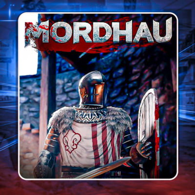 MORDHAU✅ПОЧТА+СМЕНА ДАННЫХ✅НОВЫЙ АККАУНТ✅