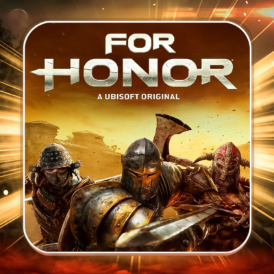 For Honor✅ПОЧТА+СМЕНА ДАННЫХ✅НОВЫЙ АККАУНТ✅
