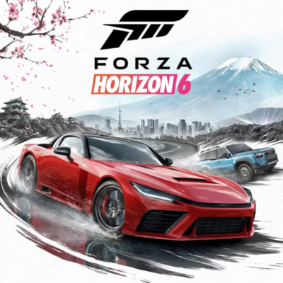 ✅ Forza Horizon 6 Steam Gift ⚡ АВТОДОСТАВКА 🌍 РОССИЯ + СНГ