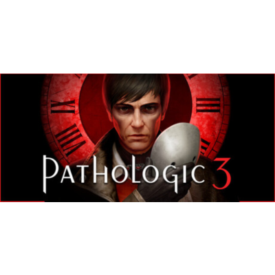 Pathologic 3 steam аккаунт оффлайн быстро без GUARD