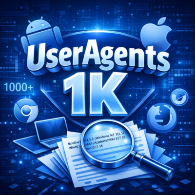 Купить 1000 свежих UA Baidu Browser 2026 без банов! 🚀🔥🇨🇳