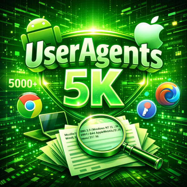 Купить 5000 свежих UA Baidu Browser 2026 без банов! 🚀🔥🇨🇳