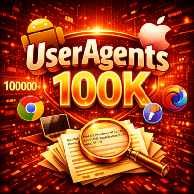 Купить 100 000 свежих UA Baidu Browser 2026 без банов! 🚀🔥🇨🇳