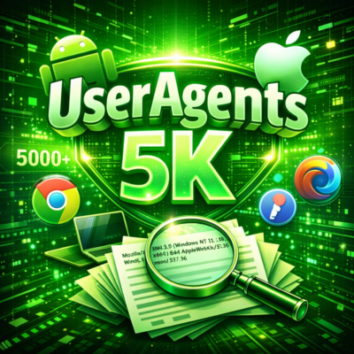 Купить 5000 свежих UA LieBao Browser 2026 без банов! 🚀🔥🇨🇳