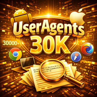 Купить 30 000 свежих UA LieBao Browser 2026 без банов! 🚀🔥🇨🇳