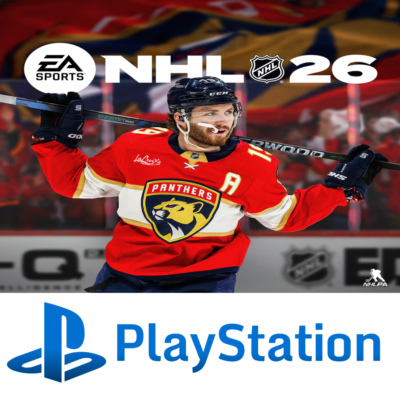NHL 26 для PS5