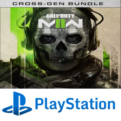 Call of Duty: Modern Warfare II для PS4/PS5