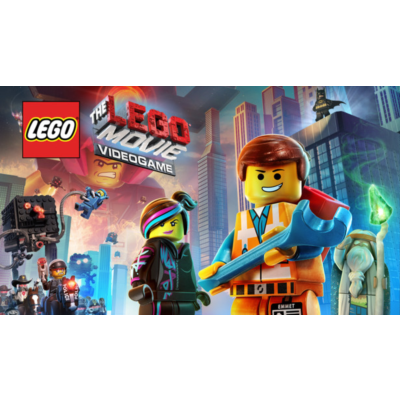 The LEGO Movie — Videogame / Steam Ключ / Все регионы | АВТОВЫДАЧА 24/7