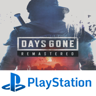 Days Gone для PS5