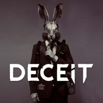 Deceit | Аккаунт Steam | Смена Данных