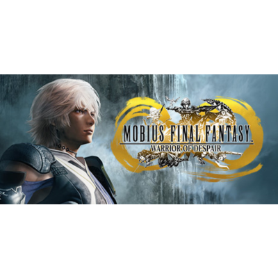 MOBIUS FINAL FANTASY | Аккаунт Steam | Смена Данных