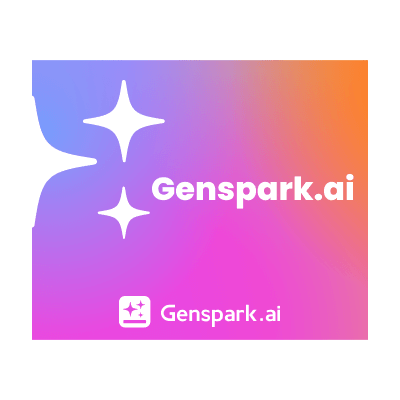 Genspark AI Plus Приватный Аккаунт 10к/95к Кред 1М