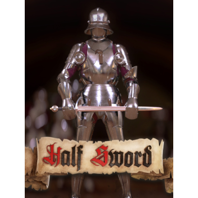 Half Sword | Steam | АВТОВЫДАЧА 24/7