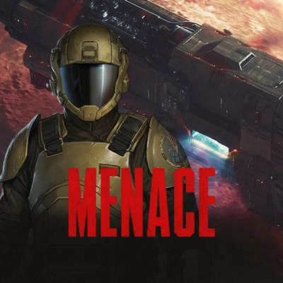 Menace + RE9 + Bonus games [Все DLC]・+Патчи・[Навсегда]・STEAM・+Без защиты Steam