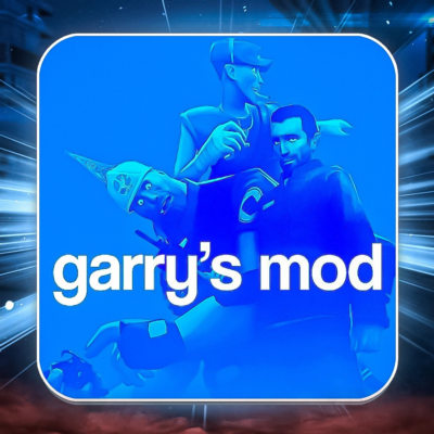 GARRY´S MOD✅ПОЧТА+СМЕНА ДАННЫХ✅НОВЫЙ АККАУНТ✅