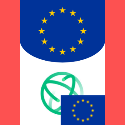 1 GB 7 ДНЕЙ ЕВРОПА EXTENDED ЕСИМ КОД АВТО Europe