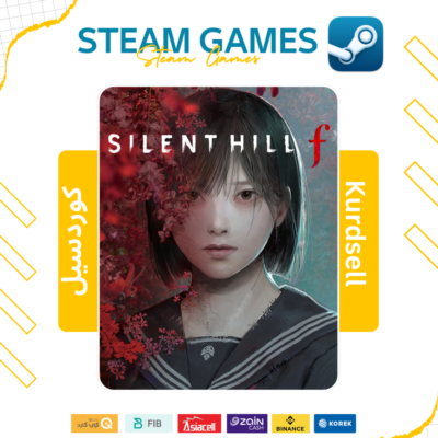 SILENT HILL F - DIGITAL DELUXE | ALL DLC | STEAM OFFLINE | No Guard