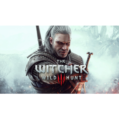 The Witcher 3: Wild Hunt / GOG Ключ / Все регионы | АВТОВЫДАЧА 24/7