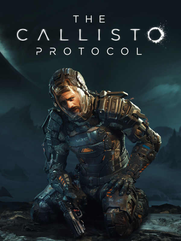 🟢 The Callisto Protocol | Новый аккаунт + Почта