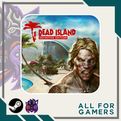 ❇️Dead Island Definitive Edition/Collection КЛЮЧ Steam РУ/СНГ + ПОДАРОК