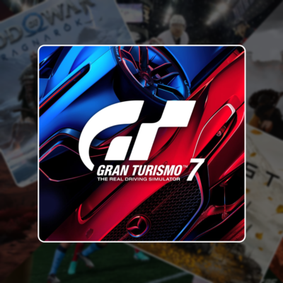 Gran Turismo 7 PS4/PS5 | П2/П3