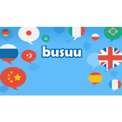 BUSUU PREMIUM | Подписка на 1–12 месяцев на ваш аккаунт