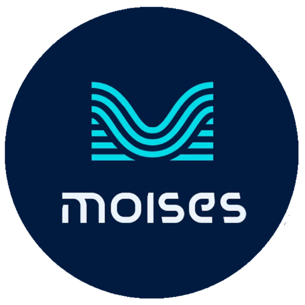 Moises Premium | Подписка на 1–12 месяцев для вашего аккаунта