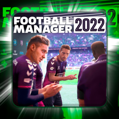 Football Manager 2022 Epic Games ПОЛНЫЙ ДОСТУП