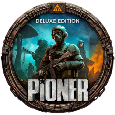 Pioner - Deluxe Edition +DLC +GAMES ®✔️Steam (GLOBAL)🌍