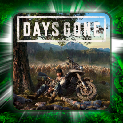 Days Gone✅Epic Games ПОЛНЫЙ ДОСТУП✅