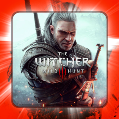 The Witcher 3: Wild Hunt✅Epic Games ПОЛНЫЙ ДОСТУП✅