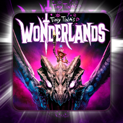 Tiny Tina´s Wonderlands ✅Epic Games ПОЛНЫЙ ДОСТУП ✅