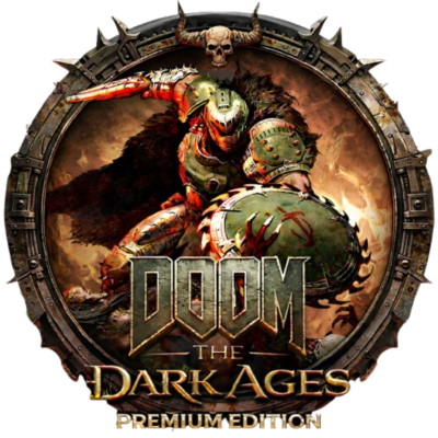 DOOM: The Dark Ages - Premium Edition +DLC +NBA 2K25 ®✔️Steam (GLOBAL)🌍