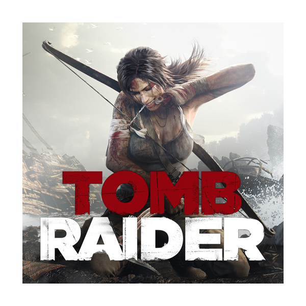 🌎 Tomb Raider Android Play Market Google Play