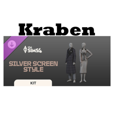 The Sims™ 4 Как в кино — Комплект— steam РФ