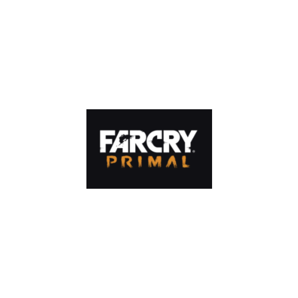 Far Cry Primal epic