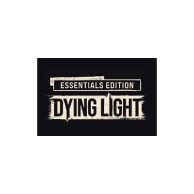 Dying Light: Essentials Edition epic  🌎