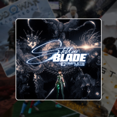 Stellar Blade PS5 | П3