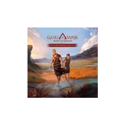 God of War Sons of Sparta/PS5/P2 Общий Акк/Офлайн