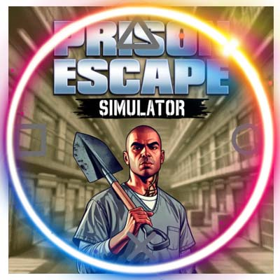 💠 Prison Escape Simulator (PS5/RU) П3 - Активация