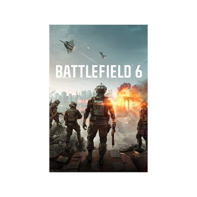 Battlefield™ 6